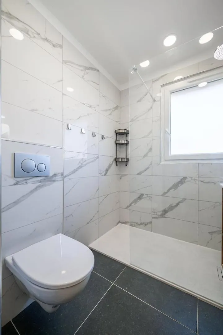Appartement Le Coq Victoria - Parking - Ac - 50M From The Sea à Roquebrune-Cap-Martin