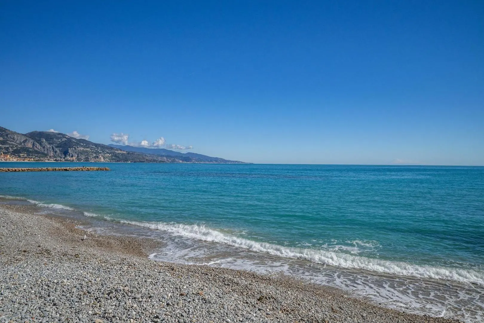Appartement Le Coq Victoria - Parking - Ac - 50M From The Sea à Roquebrune-Cap-Martin France