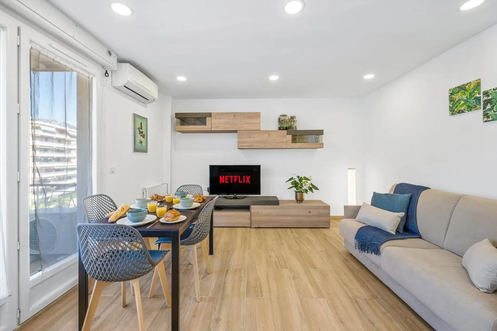 Appartement Le Coq Victoria - Parking - Ac - 50M From The Sea à Roquebrune-Cap-Martin