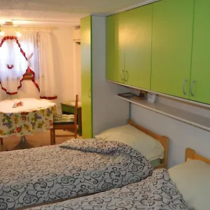  Appartamento Studio Pod Lipom Croazia
