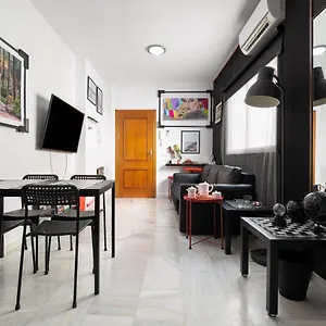  Appartamento Mz Flat Spagna