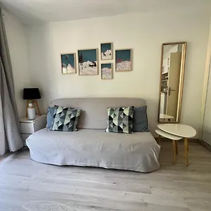 Sweet Sauze - Chaleureux - Lumineux Et Calme - Vue Sur La Montagne Appartement