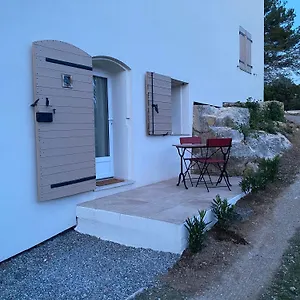 La Studette Provencale Appartement