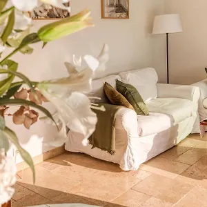 Luberon Soleil Et Oliviers Hébergement de vacances