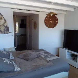 La Marmotte Du Numero 2 Appartement