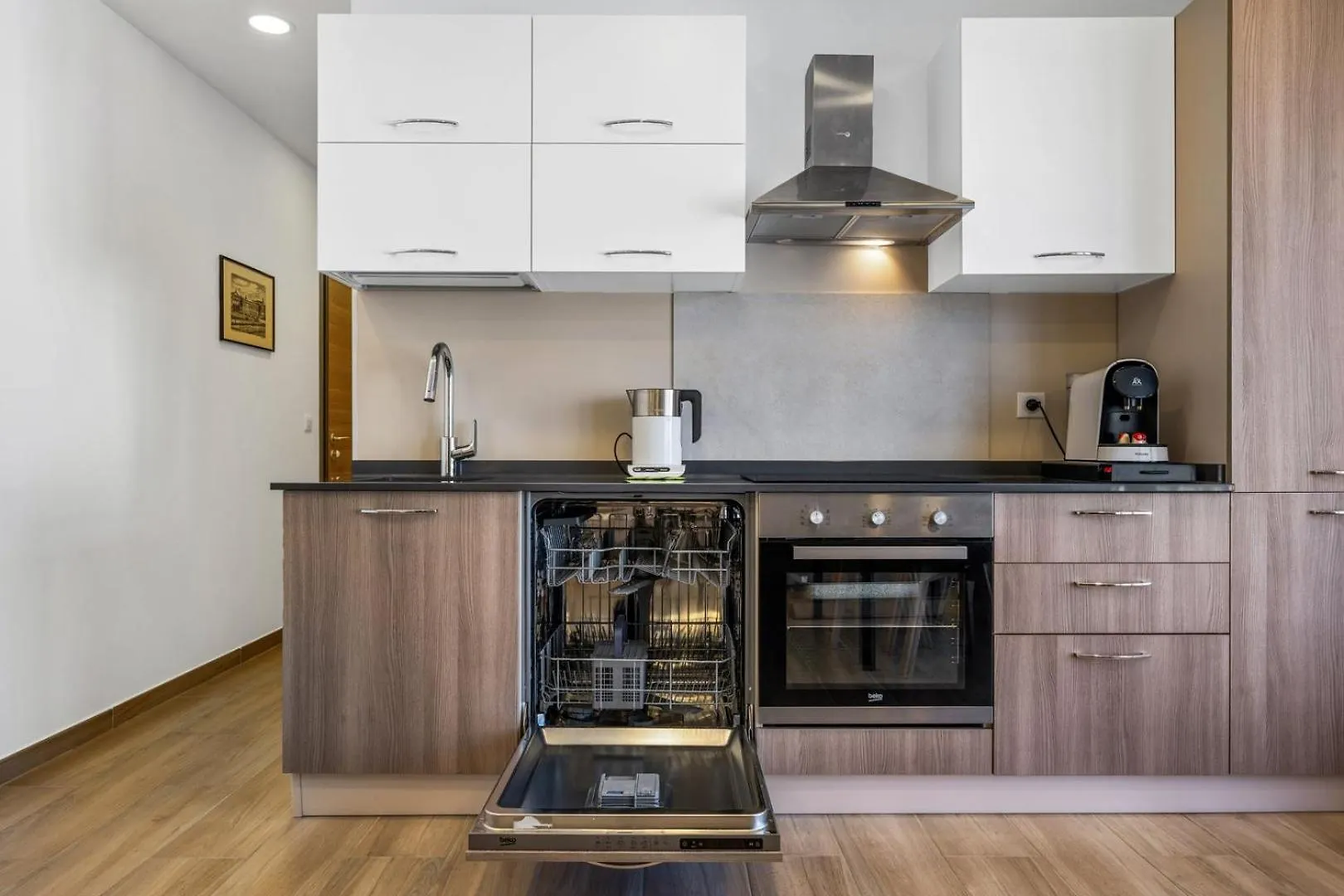 Le Coq Victoria - Parking - Ac - 50M From The Sea Apartment Roquebrune-Cap-Martin France
